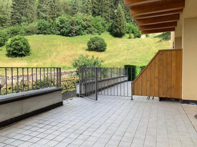Apartamento Chalet Arianna Molveno Exterior foto